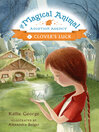 Cover image for Clover's Luck